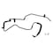 Crp Products P/S Hose-Return, Psh0327 PSH0327 - alternate 3